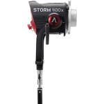 Aputure STORM 400x Tunable White LED Monolight (V-Mount)