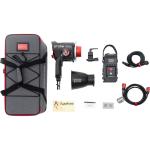 Aputure STORM 400x Tunable White LED Monolight (V-Mount)