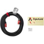 Aputure Head Cable for STORM 400x (24.6')