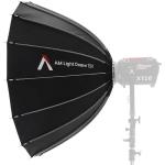 Aputure Light Dome 150 Softbox with Aputure Mount (5')