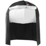 Aputure Lantern 120 Softbox with Aputure Mount (4')