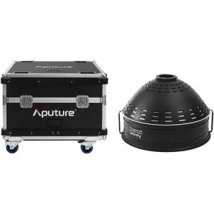 Aputure STORM Parallel Beam 70 (Flight Case Kit)
