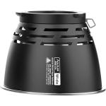 Aputure Wide-Angle Reflector for STORM XT52 (50°)