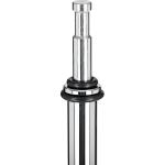 Avenger Turtle Base C-Stand (9.8', Chrome-plated)