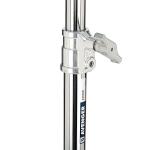 Avenger Turtle Base C-Stand (9.8', Chrome-plated)