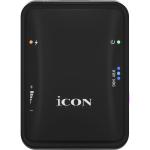 Icon Pro Audio AirMon UHF Beltpack Receiver (627 to 667 MHz)