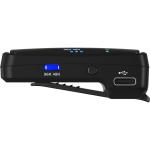 Icon Pro Audio AirMon UHF Beltpack Receiver (627 to 667 MHz)