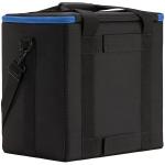 Tenba Transport 1x1 LED 2-Panel Case (Black)