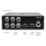 AJA UDC-4K Mini-Converter