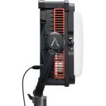 Aputure NOVA II 2x1 Dome Diffuser