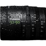 FUJIFILM GF 32-90mm T3.5 PZ OIS WR Lens (FUJIFILM G)
