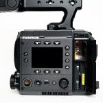 FUJIFILM GFX ETERNA 55 Cinema Camera