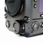 FUJIFILM GFX ETERNA 55 Cinema Camera