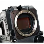 FUJIFILM GFX ETERNA 55 Cinema Camera