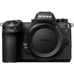 Nikon Z6 III Mirrorless Camera with 50mm f/1.4 Lens