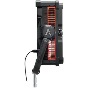 Aputure NOVA II 2x1 Tunable Color LED Light Panel (Travel Kit)