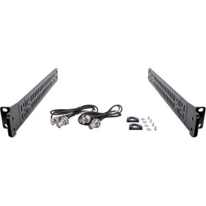 Sennheiser Antenna Front Mount Kit for 1 RU Sennheiser Wireless Rack Units
