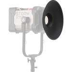 Aputure CF16 Barndoors Adapter