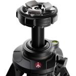 Manfrotto ONE Hybrid Aluminum Tripod with 500X Fluid Head