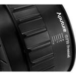 Aputure CF10 Fresnel & Barndoors Kit