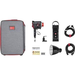 Aputure STORM 700x Tunable White LED Monolight