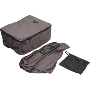 Tenba Roadie v2 Luggage Liner Kit for Spinner 21