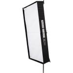 Aputure INFINIMAT Rigid Softbox (2 x 4')