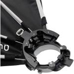 Aputure Quick Dome 40 for STORM 80c