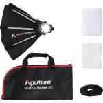 Aputure Quick Dome 40 for STORM 80c