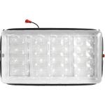 Aputure INFINIMAT LED & Clear Softbox Pack (2 x 4')