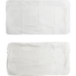 Aputure INFINIMAT LED & Clear Softbox Pack (2 x 4')