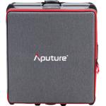 Aputure INFINIMAT LED & Clear Softbox Pack (4 x 4')