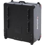 Aputure INFINIMAT LED & Clear Softbox Pack (4 x 4')