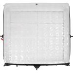 Aputure INFINIMAT LED with Clear Softbox & 1600W Control Box Pack (8 x 8')