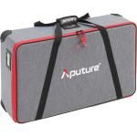 Aputure INFINIMAT LED with Clear Softbox & 400W Control Box Pack (1 x 2', V-Mount)