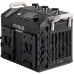 Aputure INFINIMAT LED with Clear Softbox & 400W Control Box Pack (1 x 2', V-Mount)