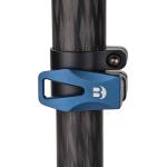 Benro MSD46CB SupaDupa Carbon Fiber Monopod with Padded Grip (72")