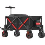 ZILR ZIPR 4WDE-Powered Cart Kit