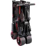 ZILR ZIPR 4WDE-Powered Cart Kit