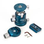 Benro NOVOFLEX NBBH Series 4 Ball Head