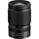 Nikon NIKKOR Z 24-105mm f/4-7.1 Lens (Nikon Z)