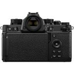 Nikon Zf Mirrorless Camera with 24-70mm f/4 Lens (Black)