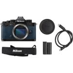 Nikon Zf Mirrorless Camera (Blue)
