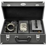 Neumann M 50 V Omnidirectional Large-Diaphragm Tube Condenser Microphone