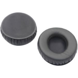 Sennheiser 1 Pair Of Ear Cushion for HD 200 Pro (Black)