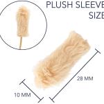 URSA Straps 3x Plush Sleeves - Multipack