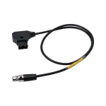Deity Microphones SPD-T4DT TA4F to D-Tap DC Power Cable