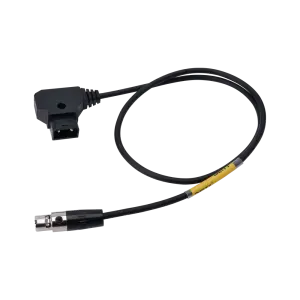 Deity Microphones SPD-T4DT TA4F to D-Tap DC Power Cable