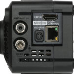 DATAVIDEO 4K CS Mount POV NDI Camera