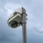 DATAVIDEO D2-BASE-HEAT Camera Housing for PTZ/PTC Series with Heater Blower